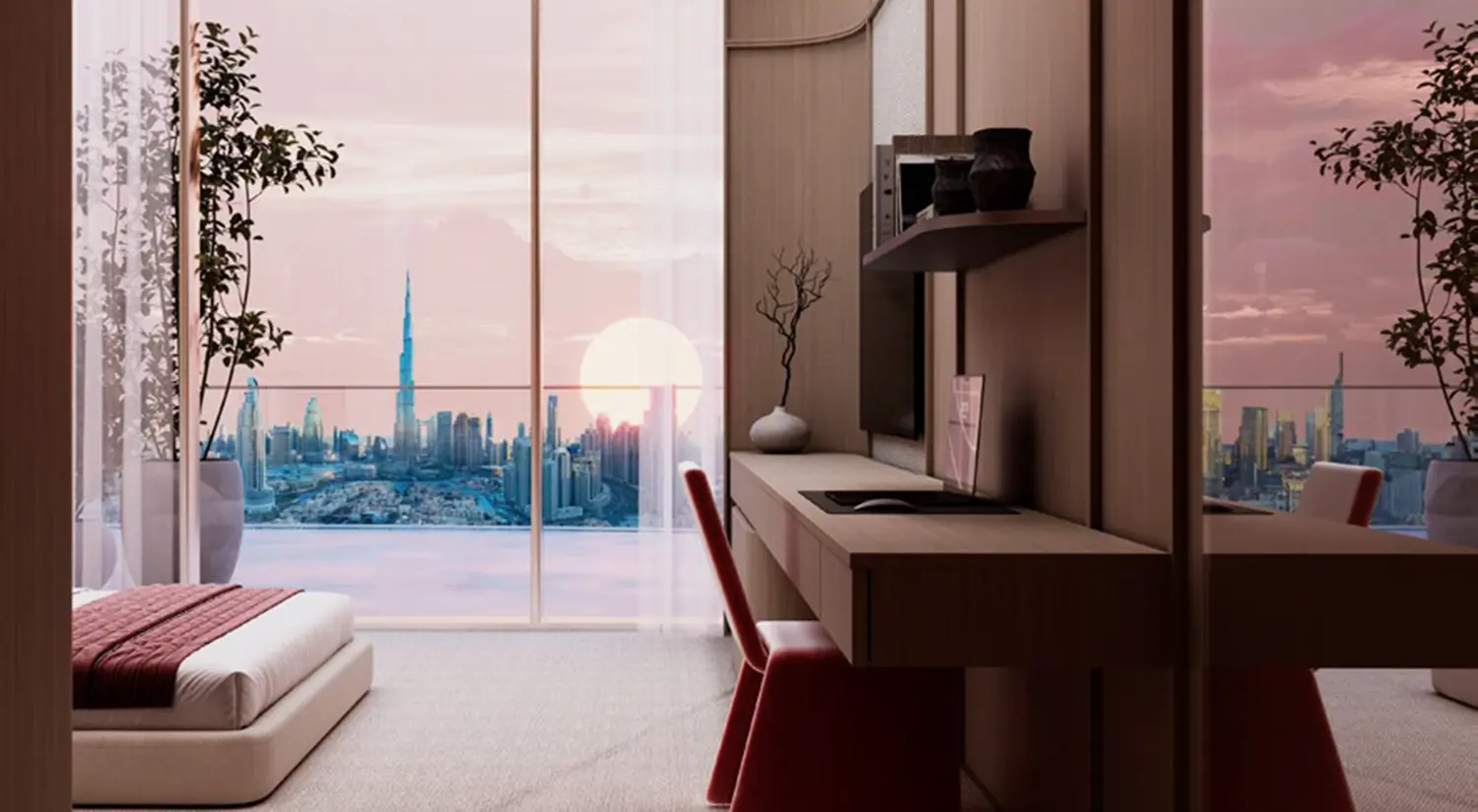 Embrace unparalleled comfort